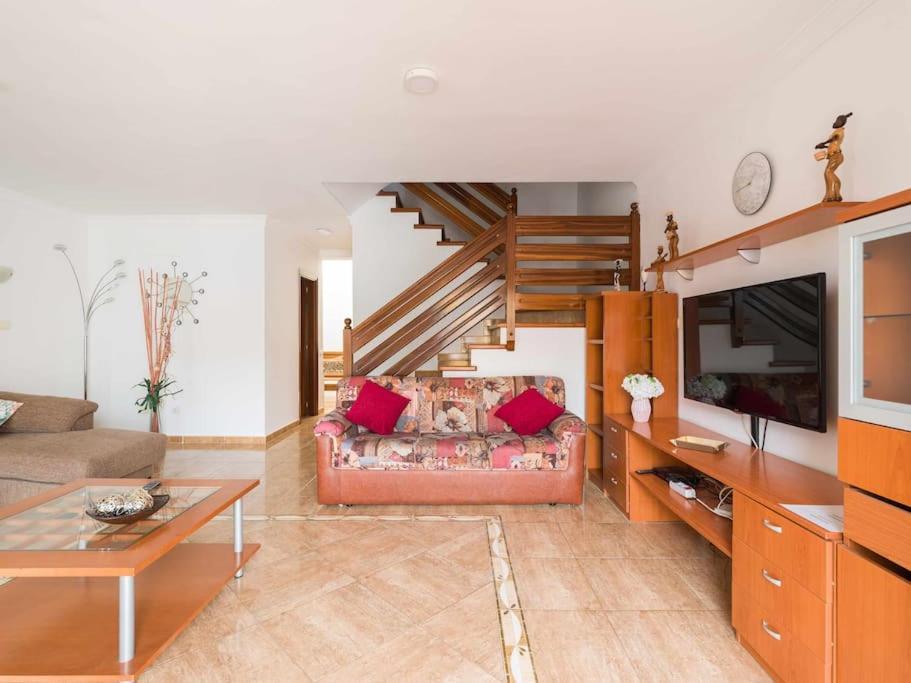 Hébergement de vacances Casa Estefania Duplex 3 Cruce de Arinaga